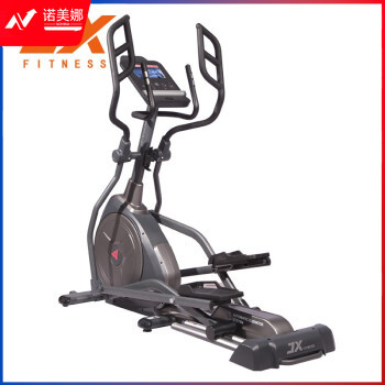 军霞 JUNXIA JX-S1003FT豪华轻商用椭圆机