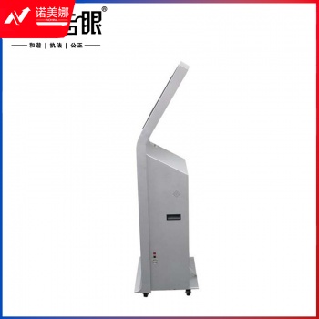 皓琪特 普法眼HT800 8T 20 口现场记录仪采集
