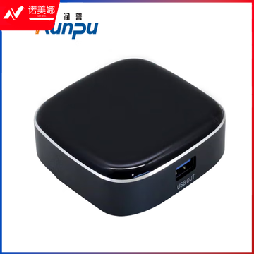润普Runpu usb3.0/HDMI 4K视频会议采集卡 RP-UC200
