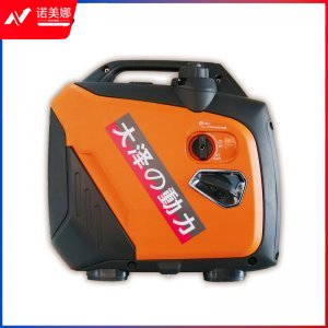 大泽动力 TO2000IS 数码小体积发电机 2KW单相输出220V