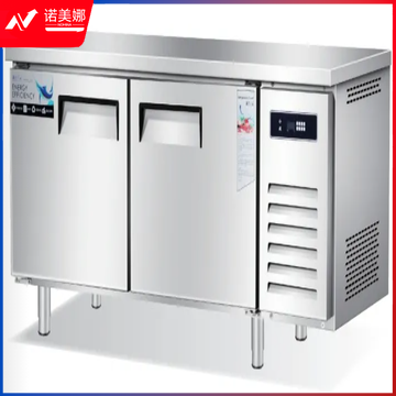 莱福特 冰海王国系列全冷冻平冷工作台 1500*800*800