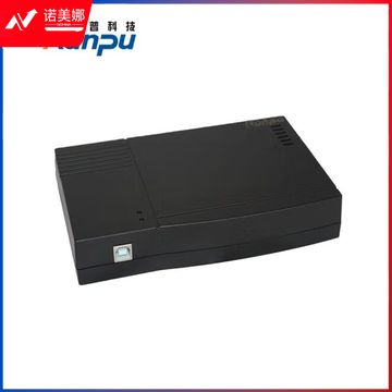 润普Runpu USB电话录音盒\电脑管理系统\电话录音设备\有线电话机录音\八路录音盒 RP-RM8
