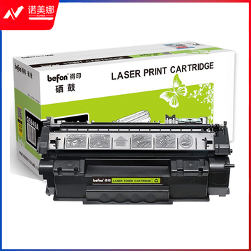 得印Q5949A硒鼓 适用HP惠普1160 1160LE 1320 1320N 1320TN 1320NW 3390 3392