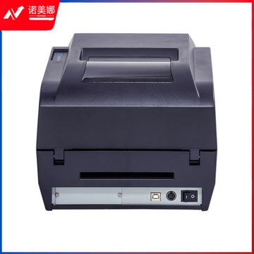 得实DL-210 带网口 热敏 条码打印机 打印宽度108mm 150mm