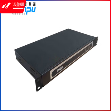 润普Runpu 网页版嵌入式云录音系统 电话录音盒 自带存储RHSATA-32W 1T 32路