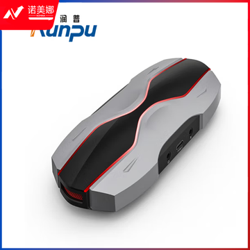润普Runpu usb3.1/HDMI 4K视频会议采集卡 RP-UC500
