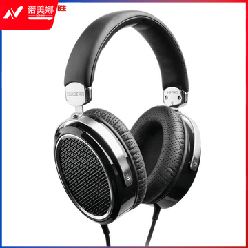 得胜（TAKSTAR）HF 580 平板振膜发烧 HiFi 高保真音质 K歌录音头戴式耳机