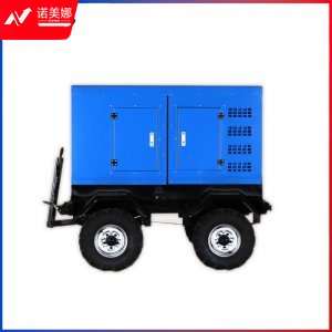 大泽动力 TO400A-J 柴油发电电焊机400A