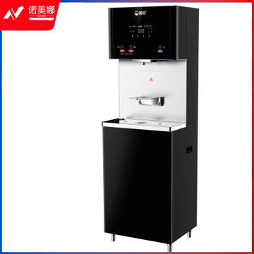 碧丽牌JO-Q8-RO 商务办公反渗透一体式直饮水大通量饮水器