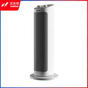 格力 GREE NTFH-X6020 取暖器 家用暖风机 立式节能速热电暖器 低噪热风机定时摇头电暖气