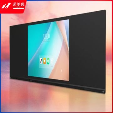 ThinkVision智慧黑板M1 Pro Gen2 全贴合M86BF2A