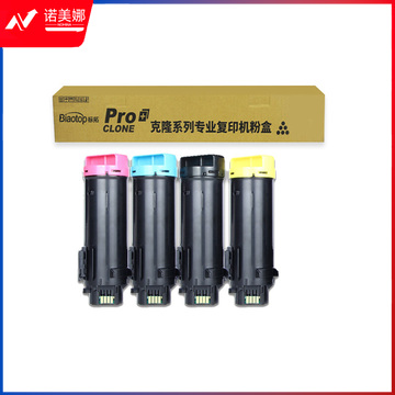 标拓 (Biaotop) CP318 蓝色粉盒适用施乐DocuPrint CP315DW/CM318Z/CP318W打印机 克隆系列