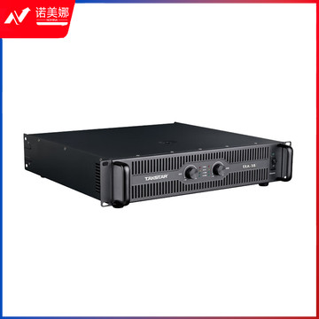 得胜（TAKSTAR）EKA-3B 300W功放 适用于会议室餐厅播送背景音乐K装户外舞台演出 DBDZ款