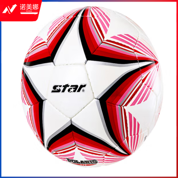 世达(star)SB3174C足球4号 手缝耐磨足球