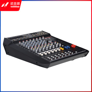 得胜（TAKSTAR）AM1001 十路模拟调音台  DBDZ款