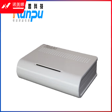润普Runpu USB电话录音盒 四路录音盒 USB04