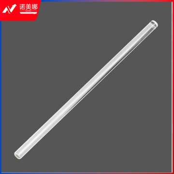 冰禹 BY-7005 加厚玻璃量筒 化学器材 化学实验室玻璃刻度量筒 玻璃棒6mm*15cm*20根