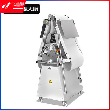 麦大厨220V 550W  BM-380C立式半自动起酥机