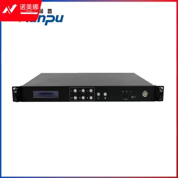 润普Runpu国产化嵌入式录播一体机/导播一体机/医学影像视频切换台5路直播机/教学教育录播RP-MPR568-5