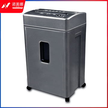 三木(SUNWOOD)M系列M62碎纸机 4级保密 双入口(单次17张 持续45分钟 30L 可碎卡,光盘,纸,针)