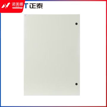 正泰（CHNT）NX10-10080/30 基业箱 配电箱 电表箱动力箱 控制箱 家用明装强电控制箱 室内动力箱 强电控制柜
