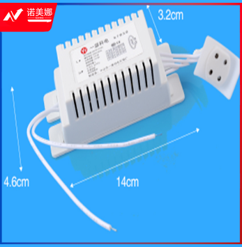 长鑫 T5镇流器