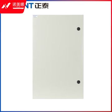 正泰（CHNT）NX10-7050/23 基业箱 配电箱 电表箱动力箱 控制箱 家用明装强电控制箱 室内动力箱 强电控制柜