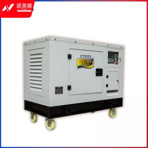 大泽动力 TO28000ETR 柴油发电机 高原版 25KW高原高寒低温可用电启动