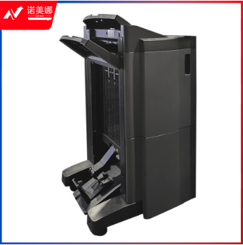 东芝MJ-1114C脊缝式装订整理器（含KN-5005C中继桥单元）