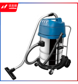 东成 干湿两用吸尘器 工业大型干湿两用大功率吸尘器 车用商用电动吸尘器FF-2W-60