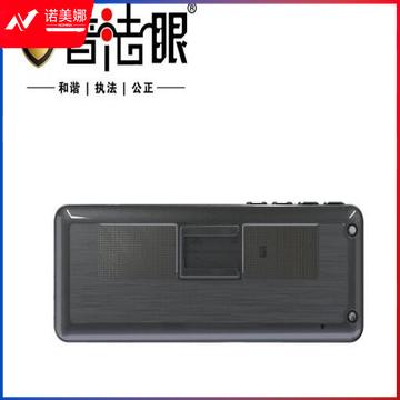 普法眼胸牌式记录仪 A1 512G 台