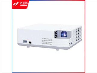 麦克赛尔( maxell )MMP-J3605U 投影仪 投影机 办公投影仪 3600流明