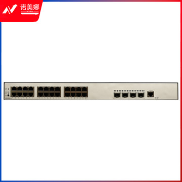 华为智选S1730S-S24P4X-A2 交换设备光+电口 以太网