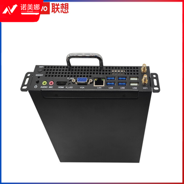 联想ThinkPlus 会议大屏电脑模块 OPSE58CC
