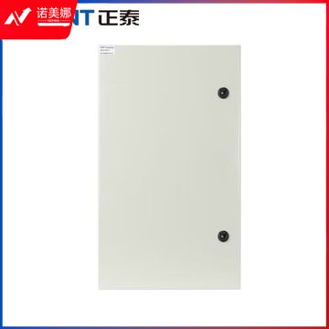 正泰（CHNT）NX10-6040/23 基业箱 配电箱 电表箱动力箱 控制箱 家用明装强电控制箱 室内动力箱 强电控制柜