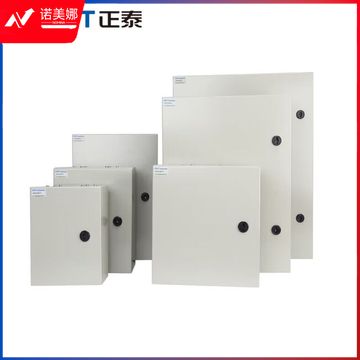正泰（CHNT）NX10-3025/14 基业箱 配电箱 电表箱动力箱 控制箱 家用明装强电控制箱 室内动力箱 强电控制柜