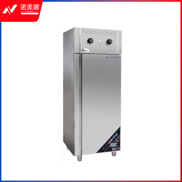 金百川 商用款热风循环单不锈钢门消毒柜 650*620*1930