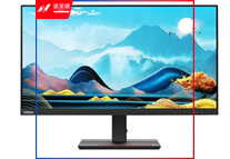 *联想（Lenovo） 电脑显示器 23.8英寸电脑显示器