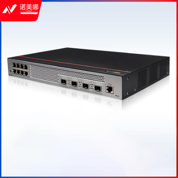 华为智选/HUAWEIHiLink S5735S-L8P4S-QA2 交换设备 光+电口 以太网