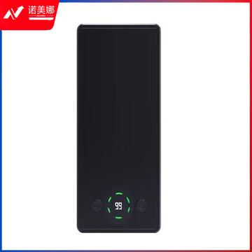 科密 防录音干扰屏蔽器反录音干扰器办公室机密会议防手机录音笔便携式 防录音设备
