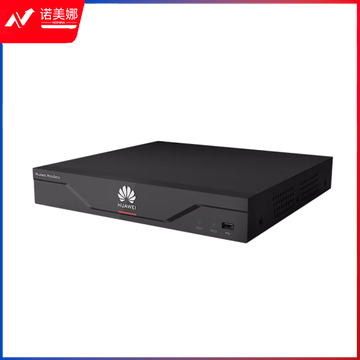 华为(HUAWEI)网络监控智能硬盘视频录像机云平台多路回放4K高清分辨输出NVR800-A01