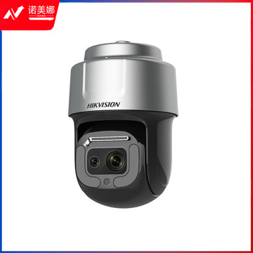 海康威视（HIKVISION） 布控跟踪球 iDS-2DF9C4TJGT-DW/JM/T2
