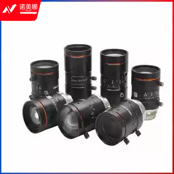 海康威视 工业相机镜头 1000万1/1.88mm定焦 MVL-HF0824M-10MP
