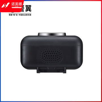 警翼.法翼V3执法记录仪 3200万高清随身取证小型红外夜视60帧/秒32G版