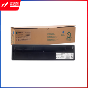 科思特 K FC-415CC 粉盒 蓝色（适用东芝 e-STUDIO 2010AC/2510AC/2515AC/3015AC/3515AC）25000页