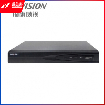 海康威视（HIKVISION） 网络高清监控硬盘录像机 DS7808NB-K2 