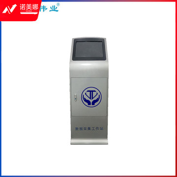 警蓝伟业 W5 （ZCS-JLWW5）视频监控设备 4T 8T 16T 25口 4T 版记录仪数据采集站