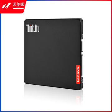 联想 SSD固态硬盘 ST800 SATA3.0接口 2.5英寸笔记本台式机固态【1T】
