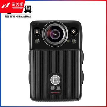 警翼 F6 执法记录仪  单电版 32G