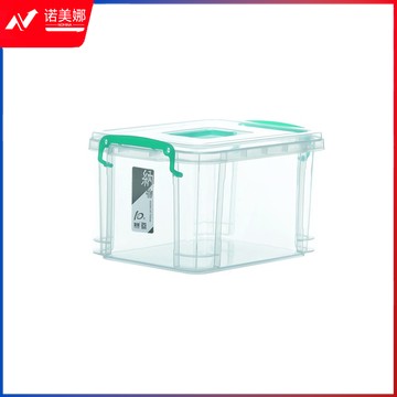 友熊 G-5055 10L收纳箱